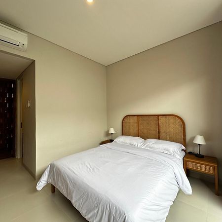 Gria Kerten Surakarta (Solo) Exterior foto