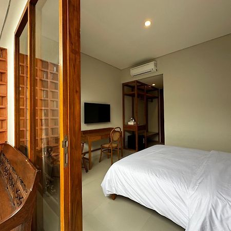 Gria Kerten Surakarta (Solo) Exterior foto