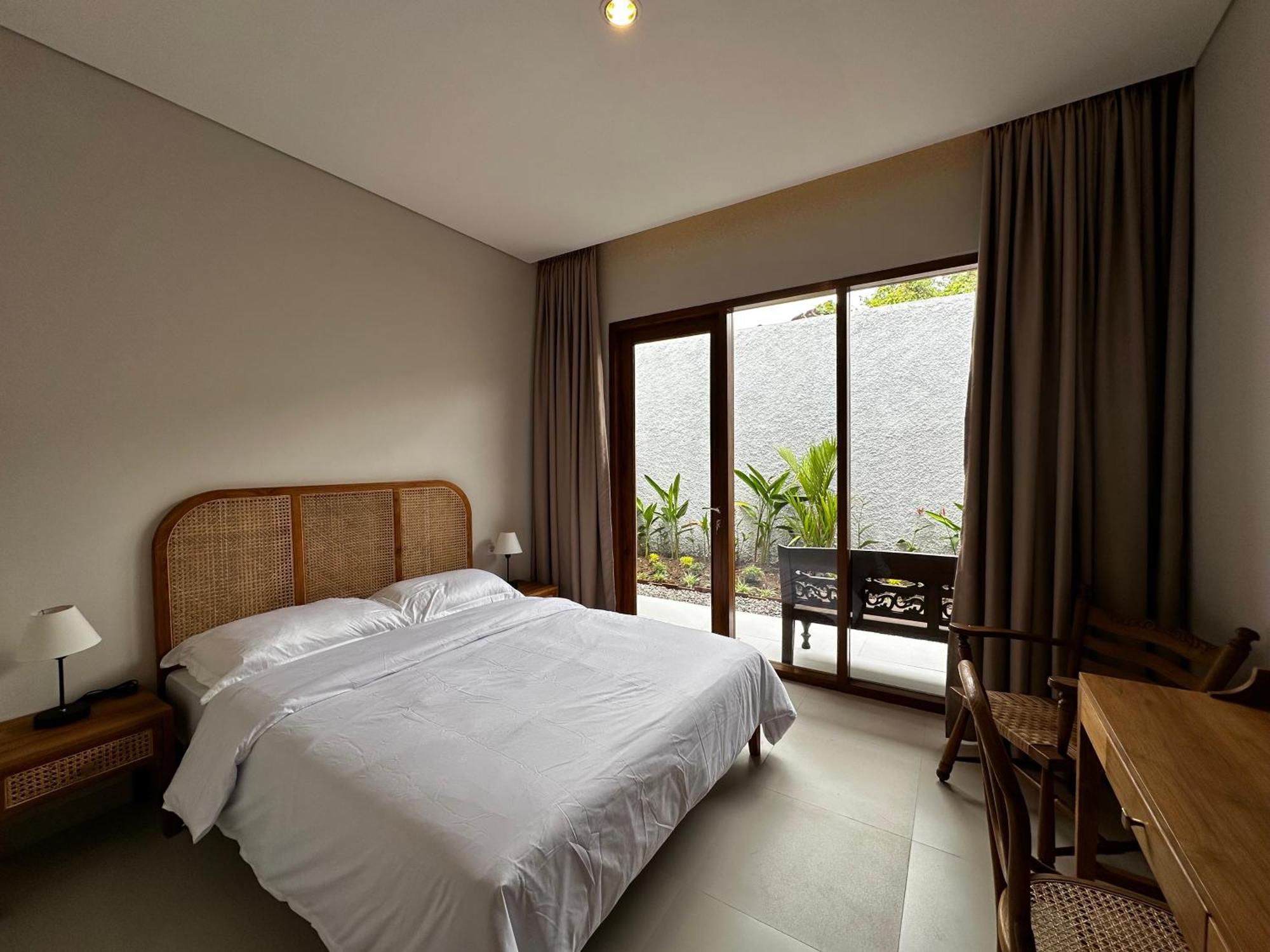 Gria Kerten Surakarta (Solo) Exterior foto