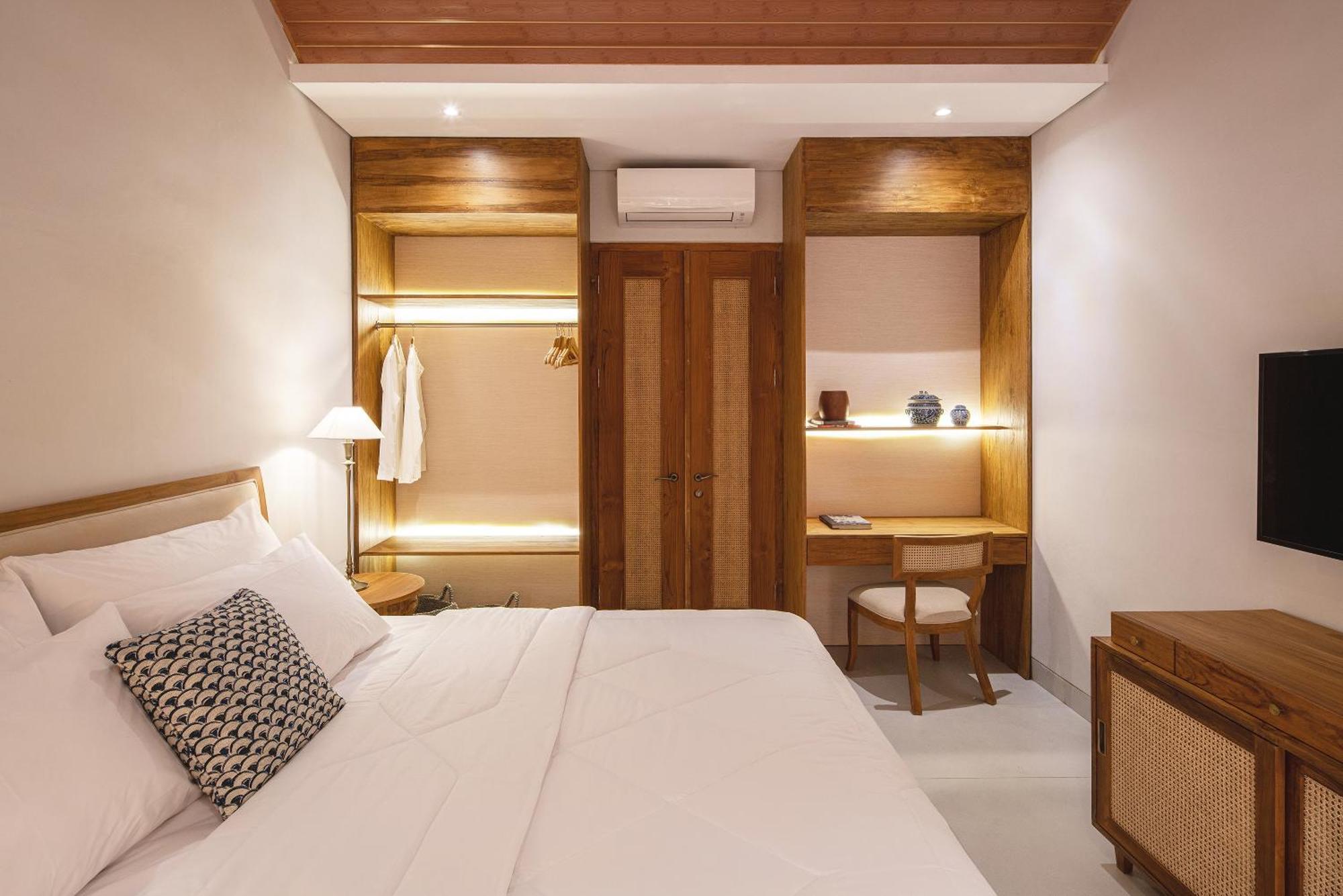 Gria Kerten Surakarta (Solo) Exterior foto