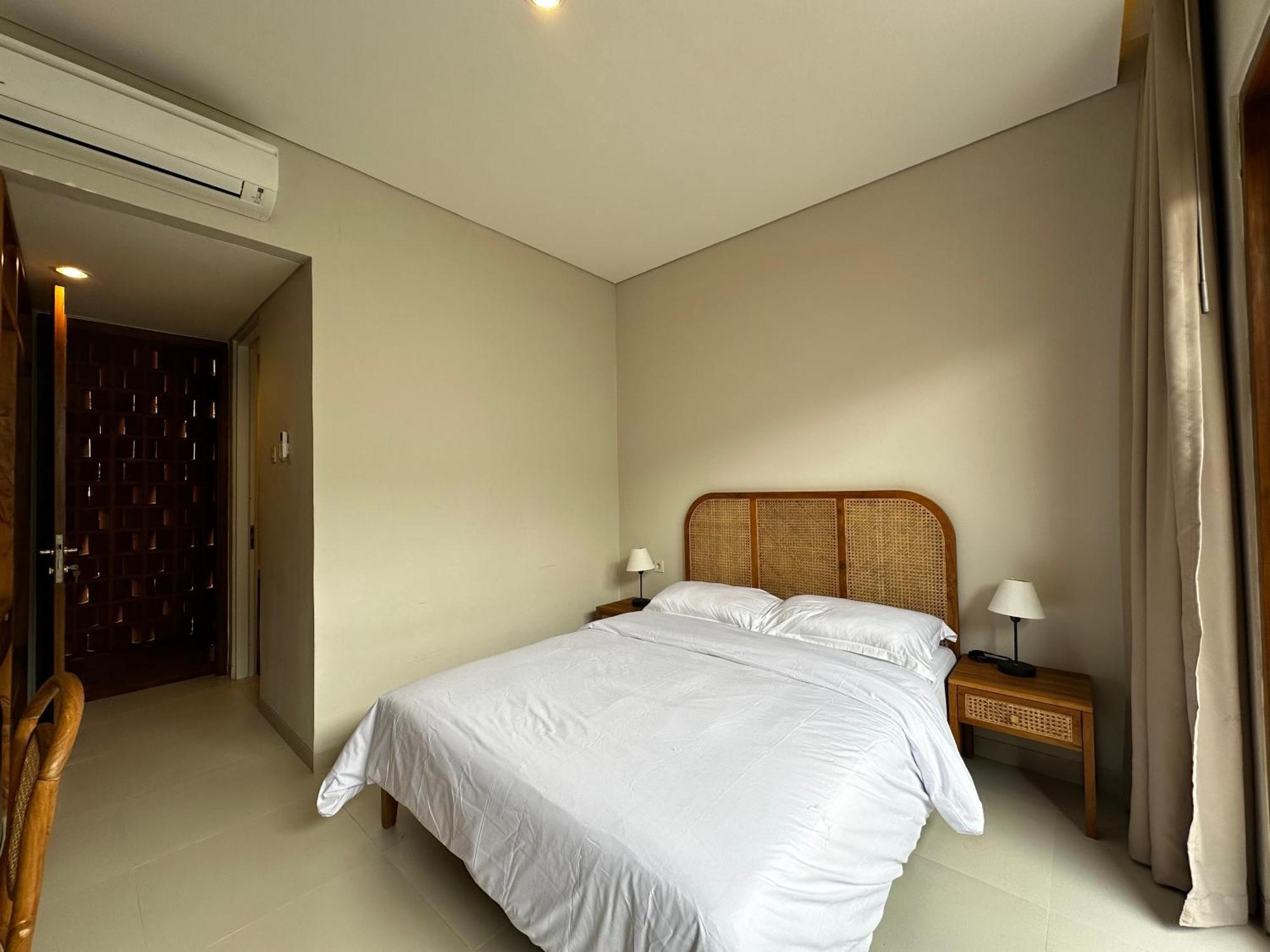 Gria Kerten Surakarta (Solo) Exterior foto